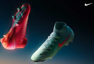Технологии Nike, что скрывается внутри современных мужских кроссовок